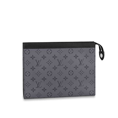 pouch lv men